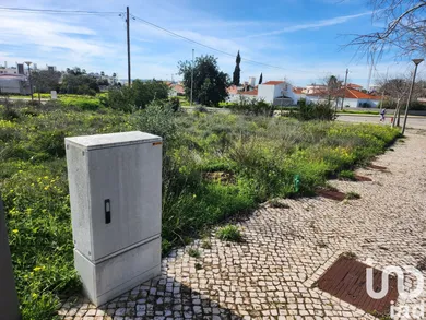 Terreno em Albufeira e Olhos de Água