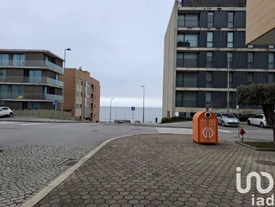 Apartment T3 at Canidelo