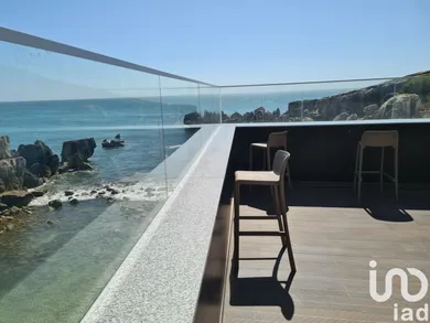 Restaurant gastronomique  à Peniche