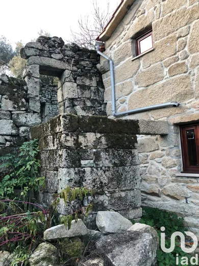 Maison de campagne à Vilar de Ferreiros