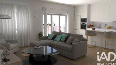 Apartamento T3 em Loulé (São Sebastião)
