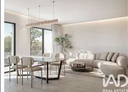 Appartement T3 à Atouguia da Baleia