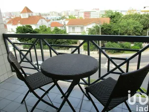 Appartement T3 à Caldas da Rainha - Nossa Senhora do Pópulo, Coto e São Gregório