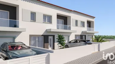 House  in Atouguia da Baleia