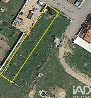 Terreno urbano em Vaiamonte
