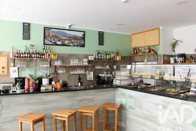 Boutique/Local commercial  à Areeiro