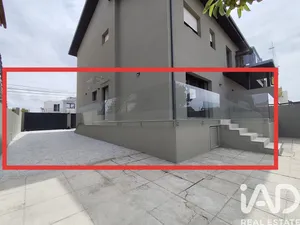 Apartamento T2 em Perafita, Lavra E Santa Cruz Do Bispo