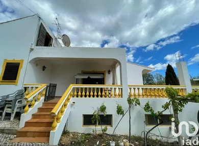 Casa/Moradia  em Albufeira e Olhos de Água