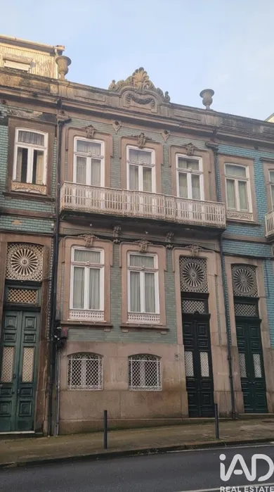 Apartamento T1 em Cedofeita, Santo Ildefonso, Sé, Miragaia, São Nicolau e Vitória