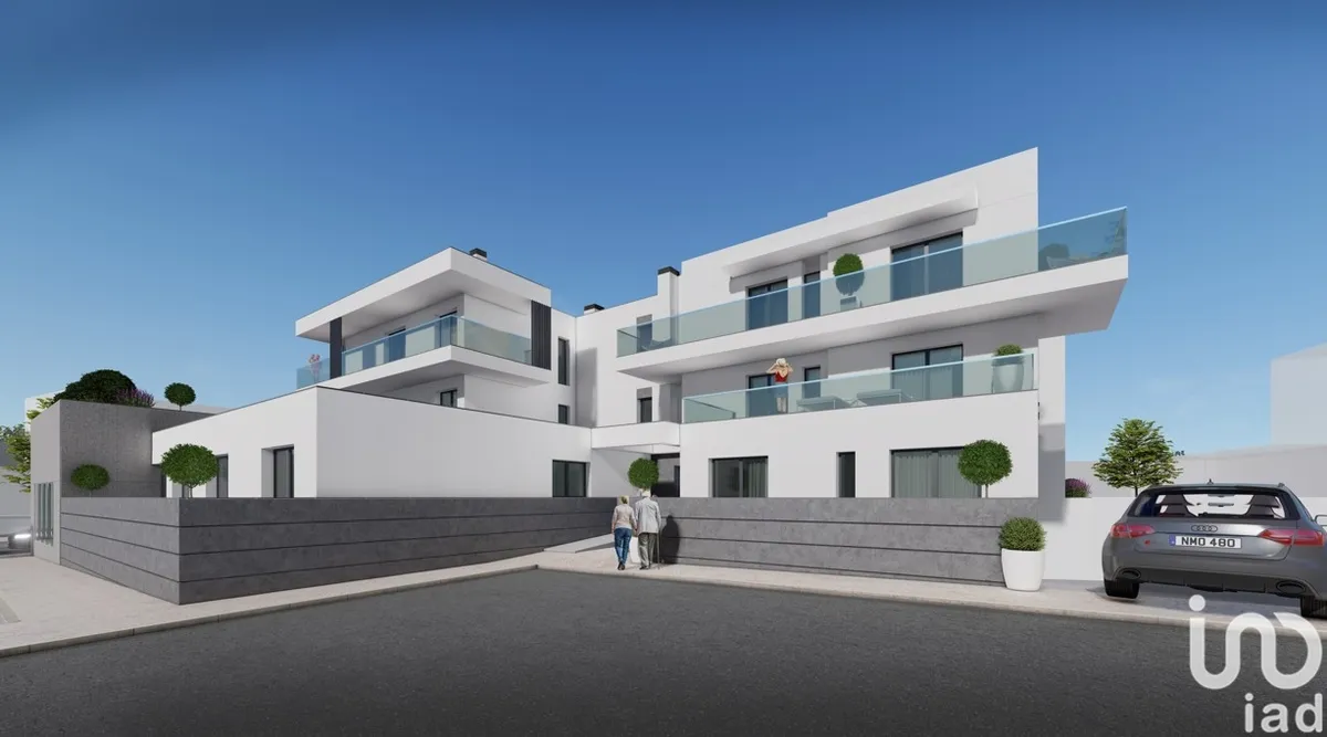 Apartamento 2 quartos de 83 m² em Ferrel