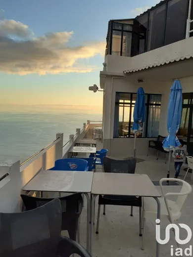 Domain in Fajã da Ovelha