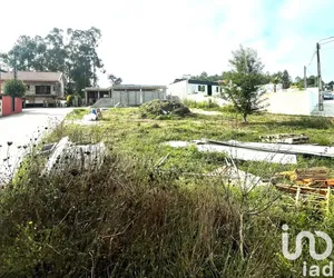 Terreno urbano em Mazarefes E Vila Fria