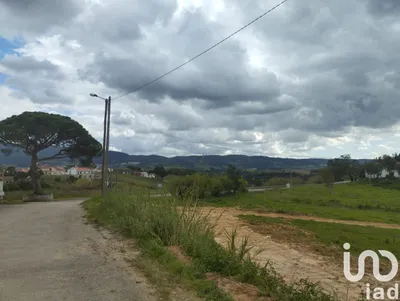 Fotografia 3 de Terreno urbano de 500 m² em Cadaval e Pêro Moniz