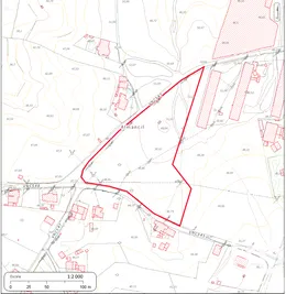 Land in Quarteira