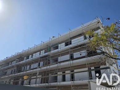 Apartamento T3 em Portimão
