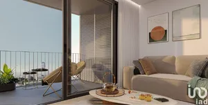 Apartment T1 at São joão da madeira