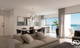 Apartment T3 in Nazaré