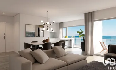 Appartement T3 à Nazaré