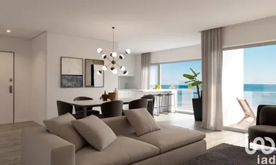 Fotografia 3 de Apartamento 3 quartos de 145 m² em Nazaré