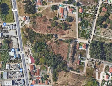 Land in Sesimbra (Castelo)