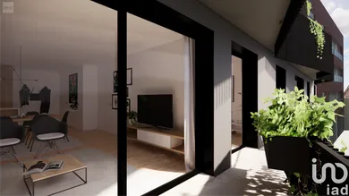 Appartement T1 à Matosinhos e Leça da Palmeira