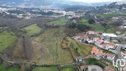 Terrain  à Vila Real