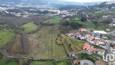 Terrain  à Vila Real