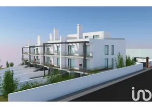 Building plot at Turcifal