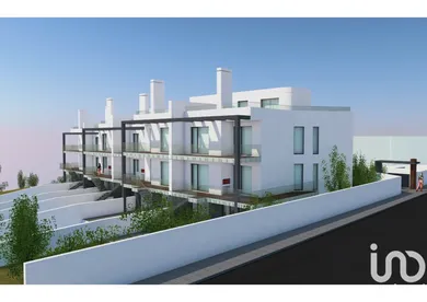 Terreno urbano  em Turcifal