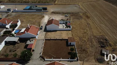Land at São Manços e São Vicente do Pigeiro