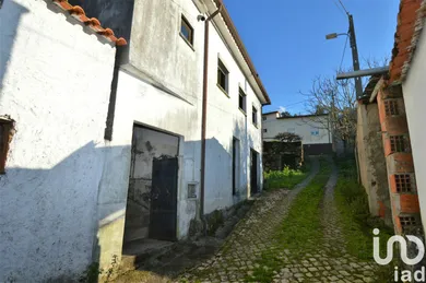 Maison  à São Miguel, Santa Eufémia e Rabaçal