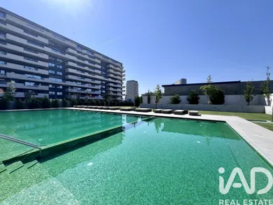 Apartment T1 in Matosinhos e Leça da Palmeira