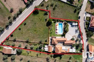 Gîte  à Carapinha