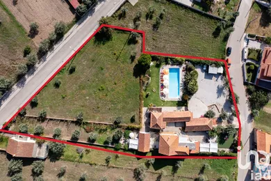 Lodge  in Carapinha