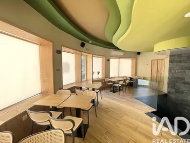 Loja / Estabelecimento Comercial  em Arroios