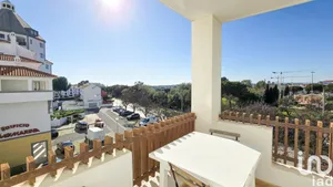 Apartment T1 at Quarteira