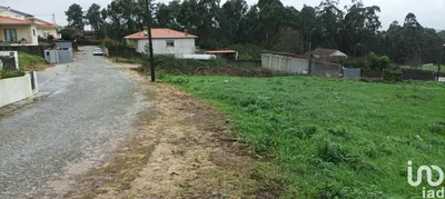 Fotografia 1 de Terreno de 585 m² em Antas