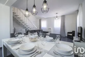 Duplex T2 at Quarteira