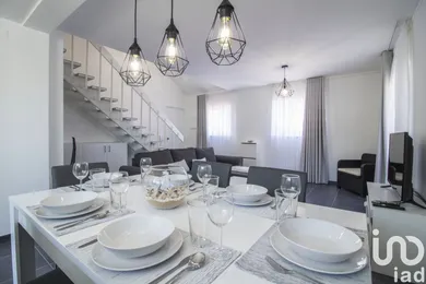 Duplex T2 à Quarteira