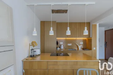 Apartamento T2 em Costa da Caparica