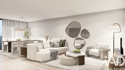 Fotografia 5 de Apartamento 3 quartos de 123 m² em Valongo