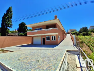 Gîte à Salir de Matos