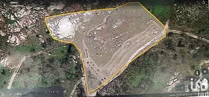 Land  at Seixo da Beira