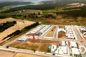 Terreno em Caldas da Rainha - Santo Onofre e Serra do Bouro