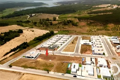 Terreno em Caldas da Rainha - Santo Onofre e Serra do Bouro