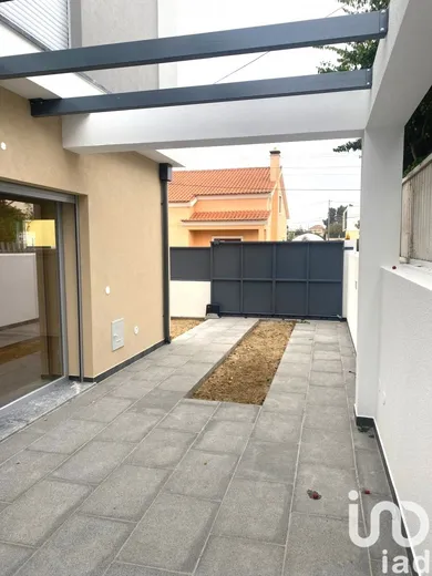 Maison  à Fernão Ferro