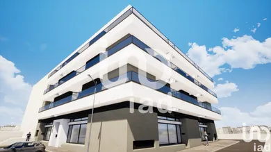 Appartement T2 à Quelfes