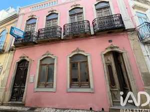 Casa/Moradia em Olhão