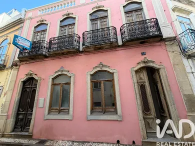 Casa/Moradia em Olhão