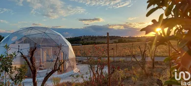Campground at Estremoz (Santa Maria e Santo André)